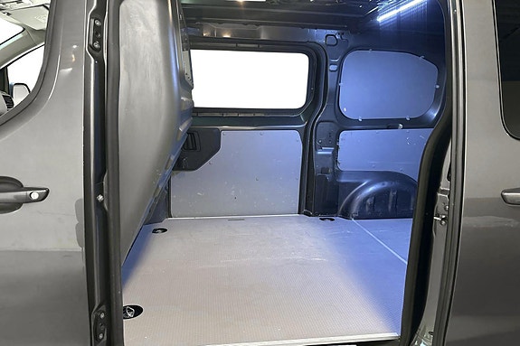 Citroen Jumpy 7 of 25