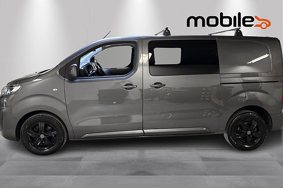 Citroen Jumpy 20 of 25