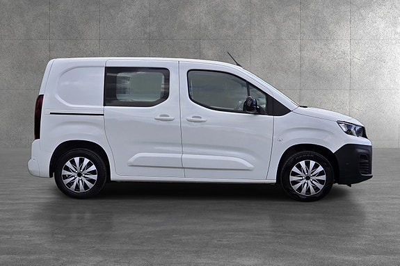 Peugeot Partner 9 of 30