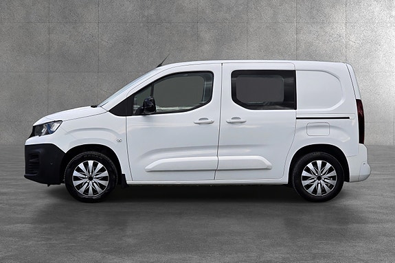 Peugeot Partner 5 of 30