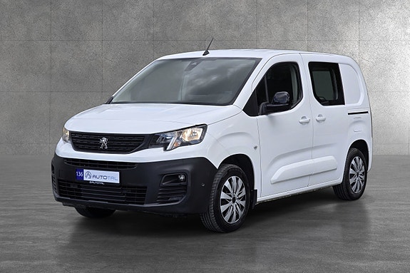 Peugeot Partner 4 of 30