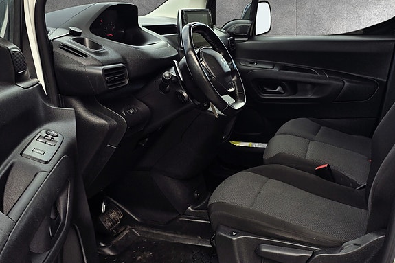 Peugeot Partner 12 of 30