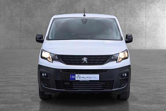 Peugeot Partner 2 of 30