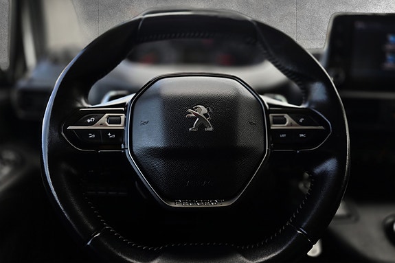 Peugeot Partner 18 of 30