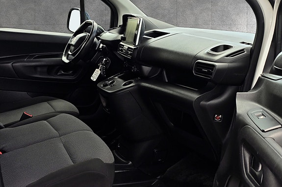 Peugeot Partner 17 of 30