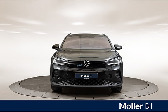 Volkswagen ID.4 8 of 30