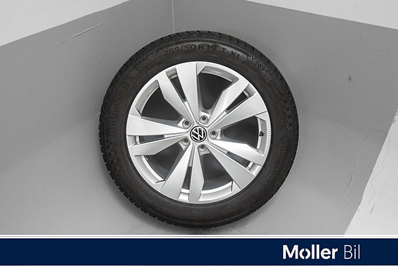 Volkswagen ID.4 9 of 30