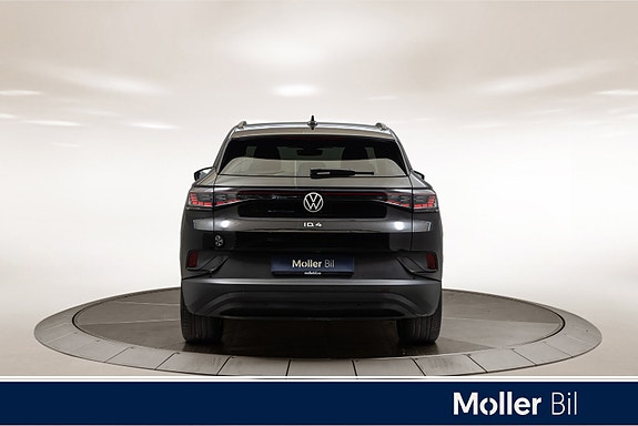 Volkswagen ID.4 4 of 30