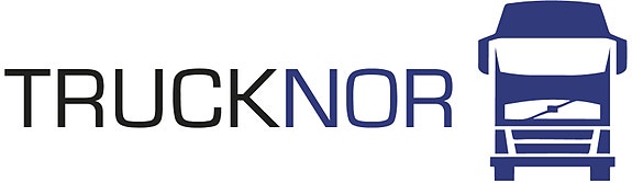 Trucknor AS, avd. Førde logo