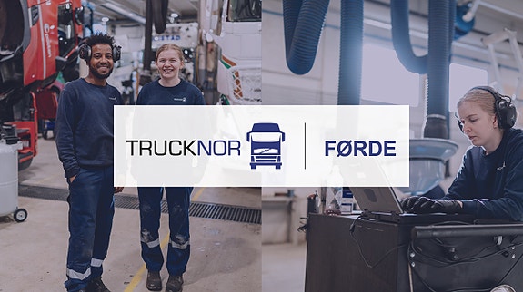 Bilde fra arbeidsgiver
