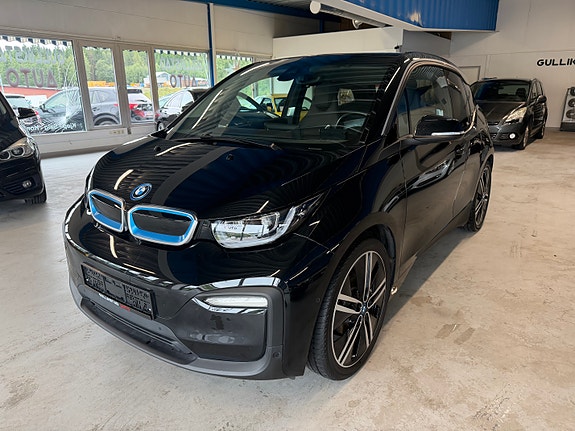 BMW i3 2 of 30