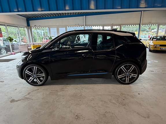 BMW i3 7 of 30