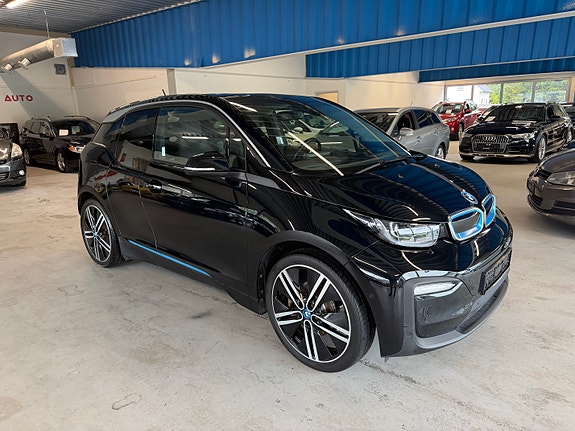 BMW i3 5 of 30
