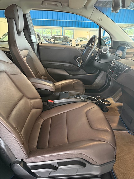 BMW i3 18 of 30