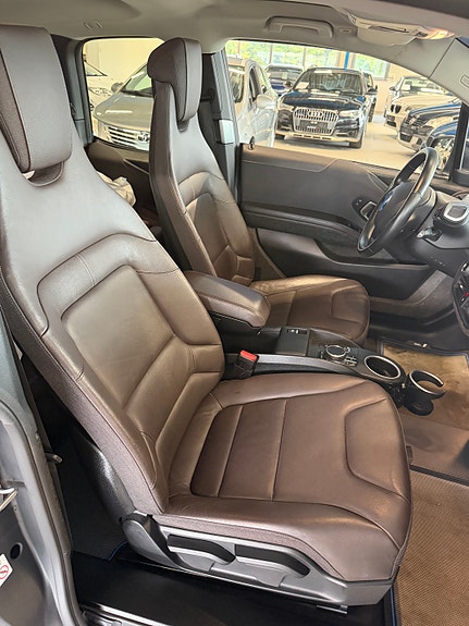 BMW i3 16 of 30