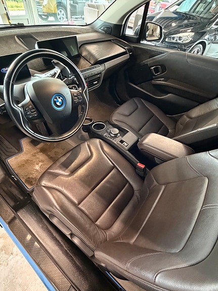 BMW i3 23 of 30