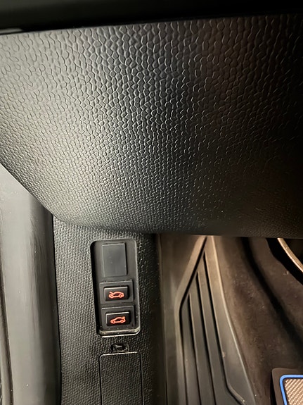 BMW i3 27 of 30