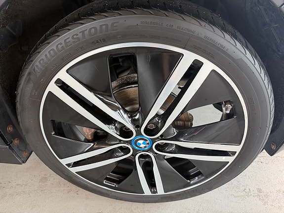 BMW i3 15 of 30