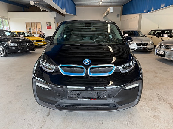 BMW i3 3 of 30