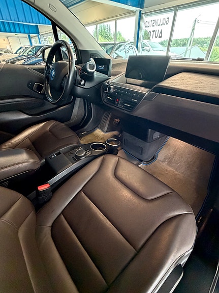 BMW i3 19 of 30