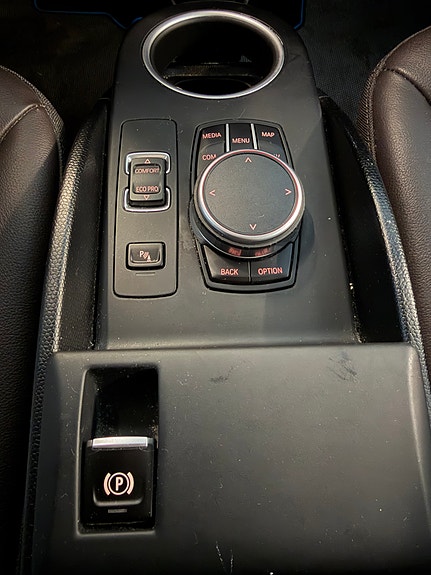 BMW i3 29 of 30