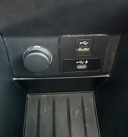 BMW i3 28 of 30