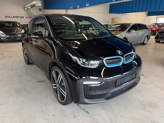 BMW i3 4 of 30