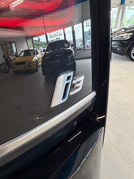 BMW i3 12 of 30
