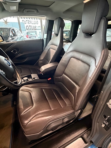 BMW i3 21 of 30
