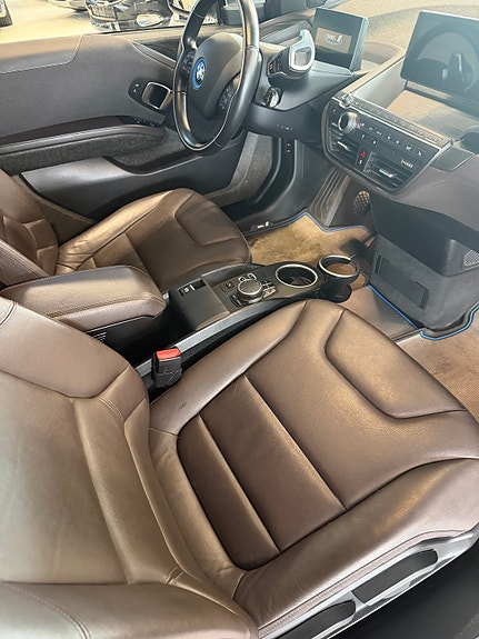 BMW i3 17 of 30