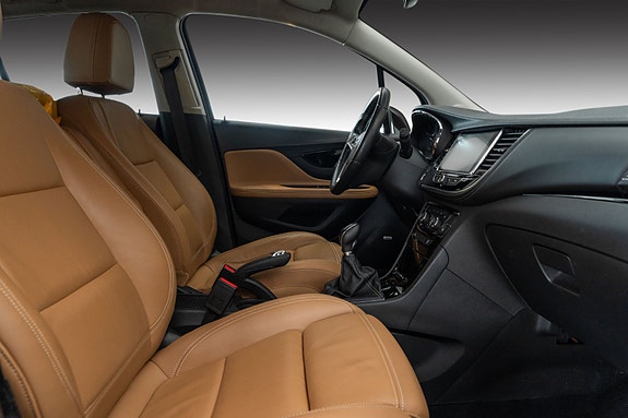 Opel Mokka 22 of 24