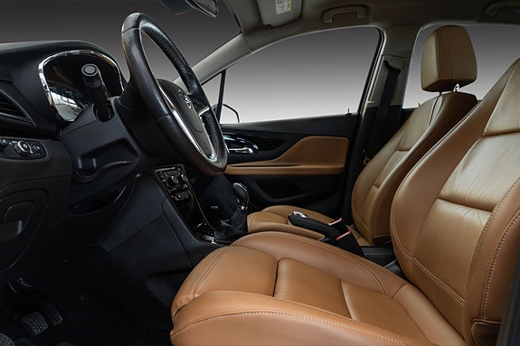 Opel Mokka 18 of 24