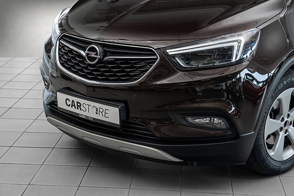 Opel Mokka 2 of 24