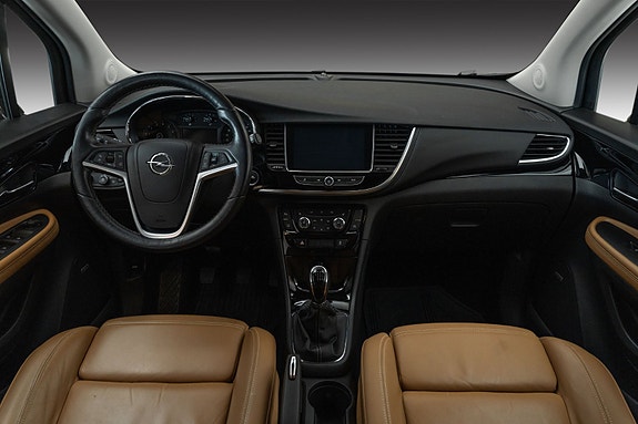 Opel Mokka 21 of 24