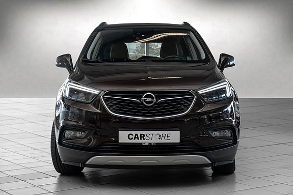 Opel Mokka 3 of 24