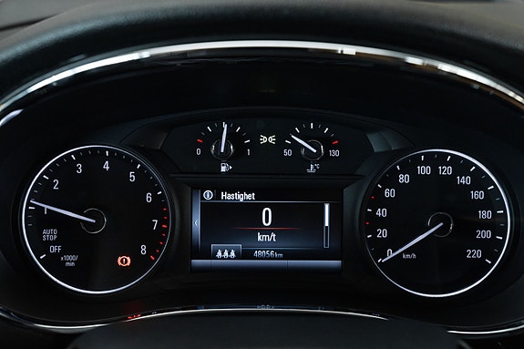 Opel Mokka 9 of 24
