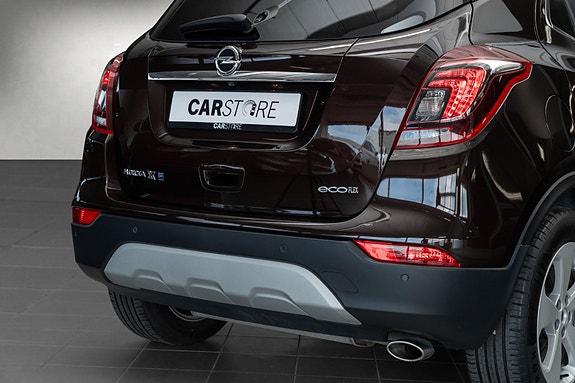 Opel Mokka 6 of 24