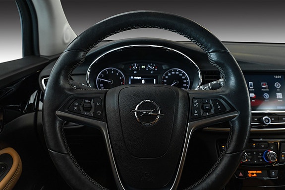 Opel Mokka 10 of 24