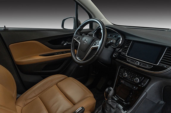 Opel Mokka 24 of 24