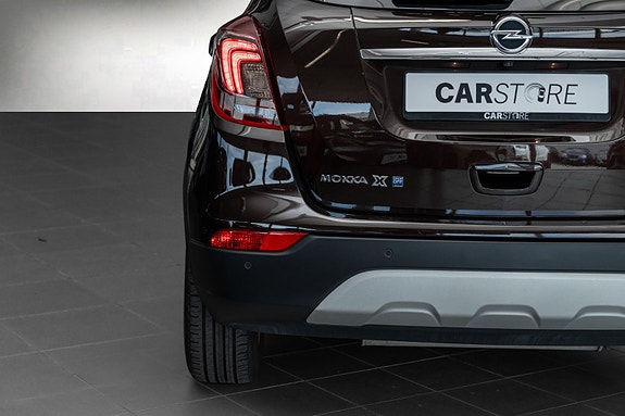 Opel Mokka 8 of 24