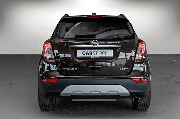 Opel Mokka 7 of 24