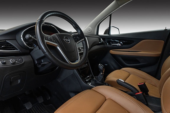 Opel Mokka 20 of 24
