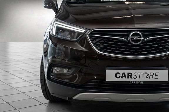 Opel Mokka 4 of 24
