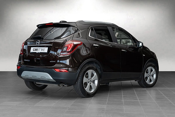 Opel Mokka 5 of 24