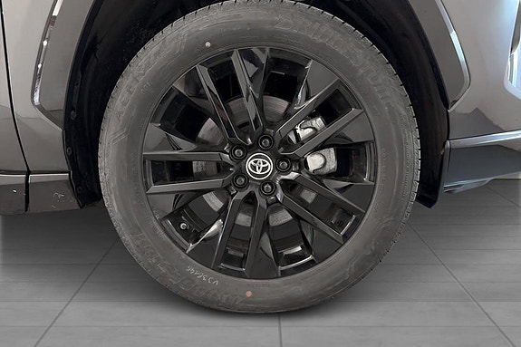Toyota RAV4 20 of 22
