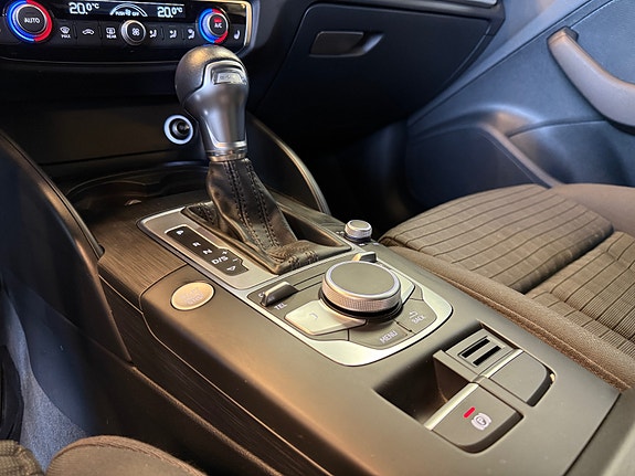 Audi A3 25 of 26