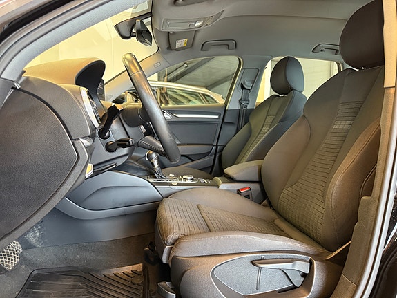 Audi A3 16 of 26