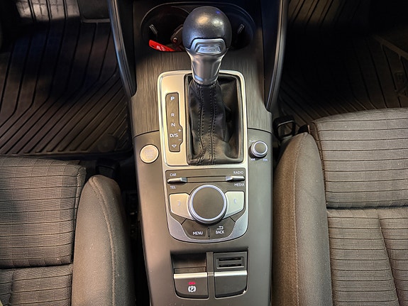 Audi A3 26 of 26