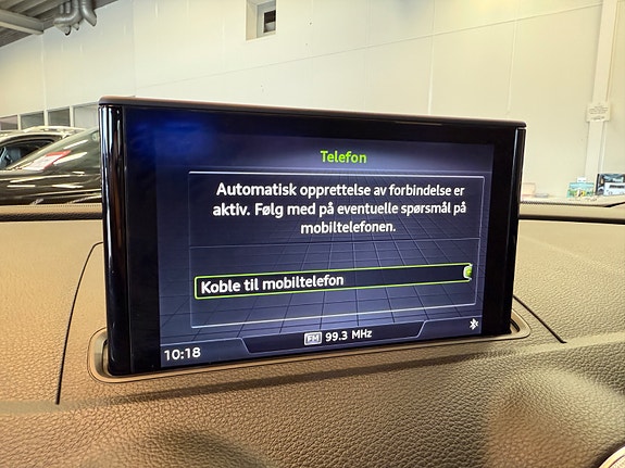 Audi A3 22 of 26