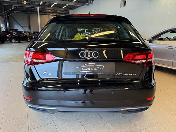 Audi A3 6 of 26